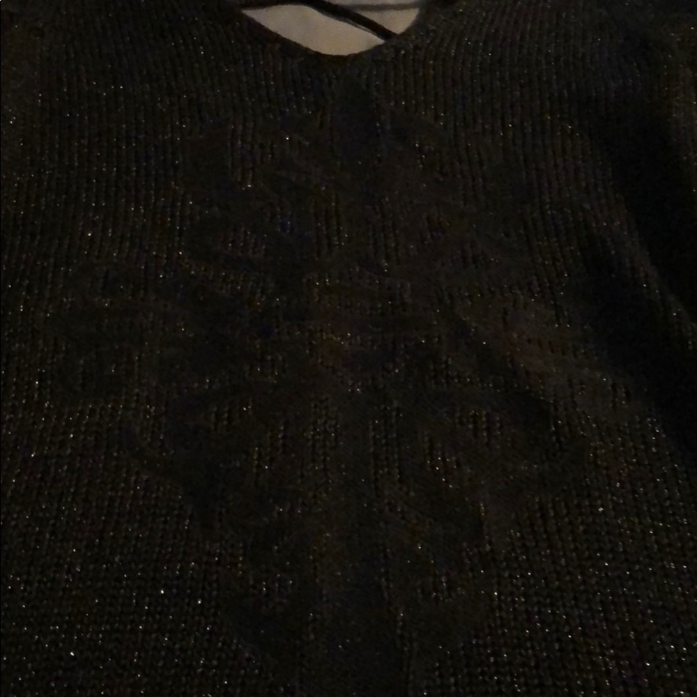 Harley Davidson Sweater - Picture 2 of 3